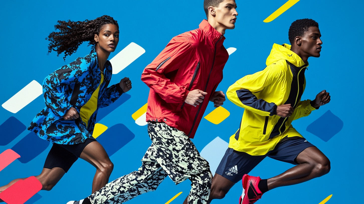 Guida all'acquisto: come scegliere il miglior abbigliamento e le calzature sportive per le tue esigenze