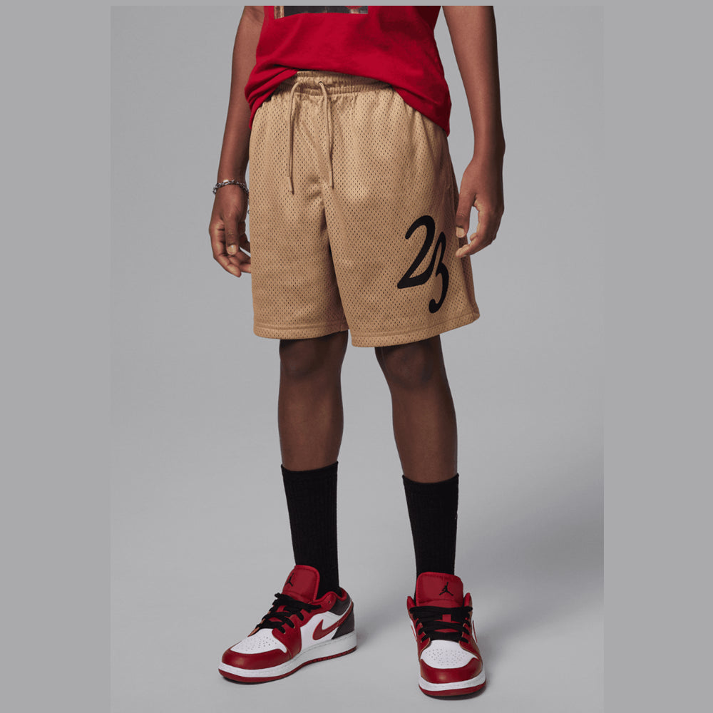 Jordan Short Jdb Mj Mvp Mesh Short Bambino 95D608