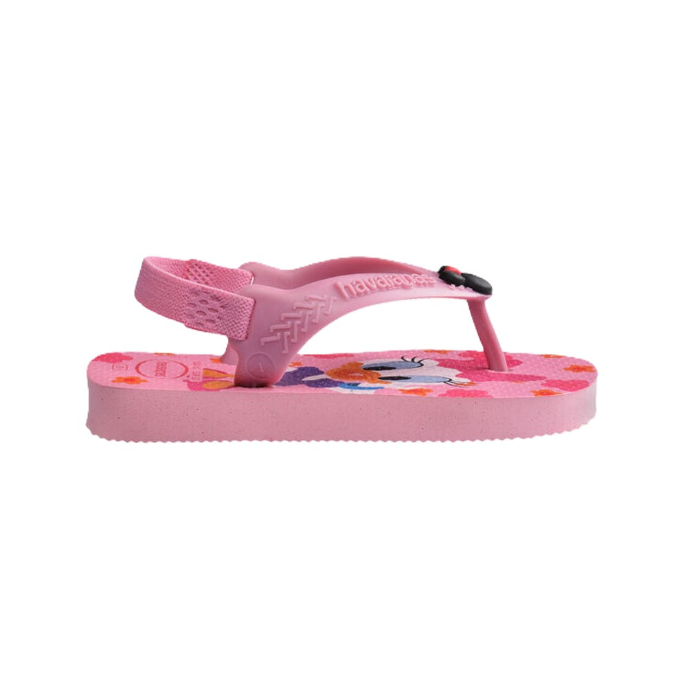 Havaianas Infradito Hav Baby Disney Classic II Bambina 4137007