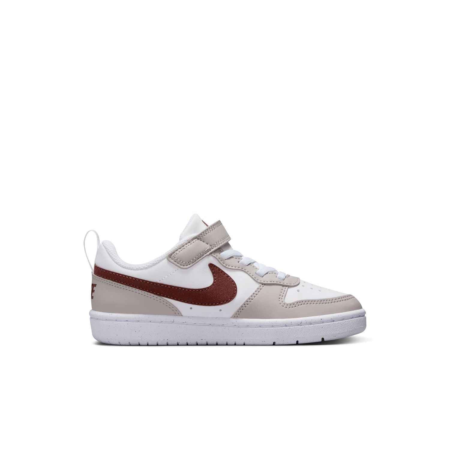 Nike Sneakers COURT BOROUGH LOW RECRAFT Bambina FZ4522