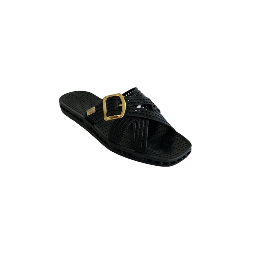 Sensi Ciabatta Messico City Woman Donna 5152/CF