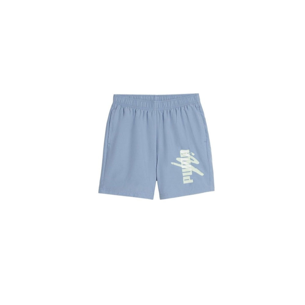 Short Puma Bambina 679233