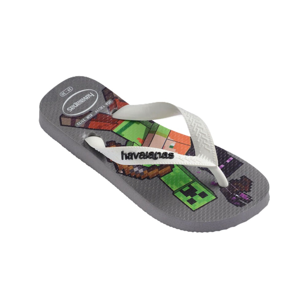 Havaianas Infradito Hav Kids Minecraft Bambino 4145125