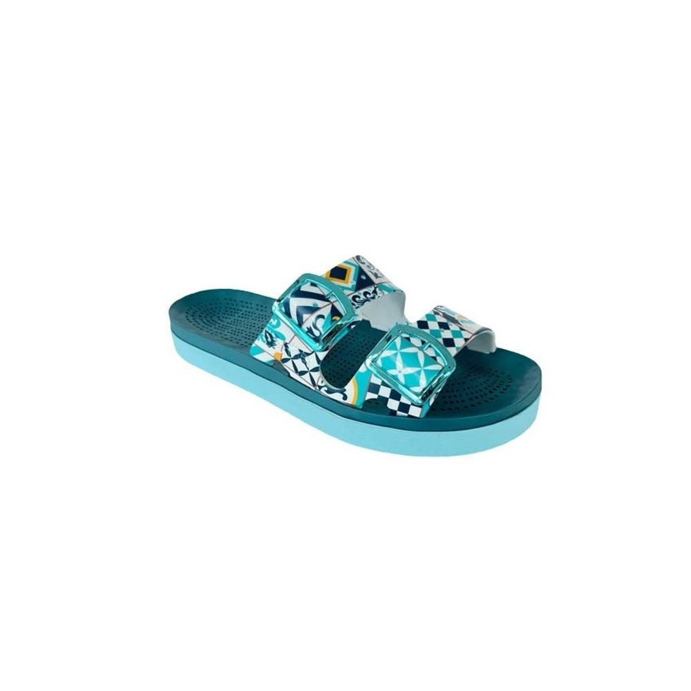 Sensi Ciabatta La Jolla Capri Donna 4171/CA