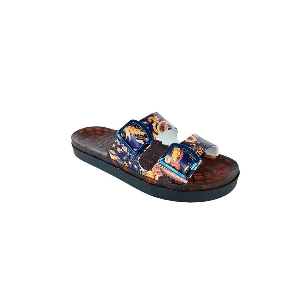 Sensi Ciabatta La Jolla Faraglioni Donna 4171/FA
