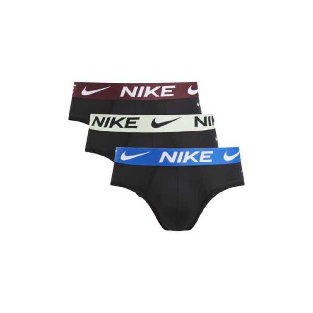 Nike Slip HIP BRIEF 3PK Uomo 0000KE1155