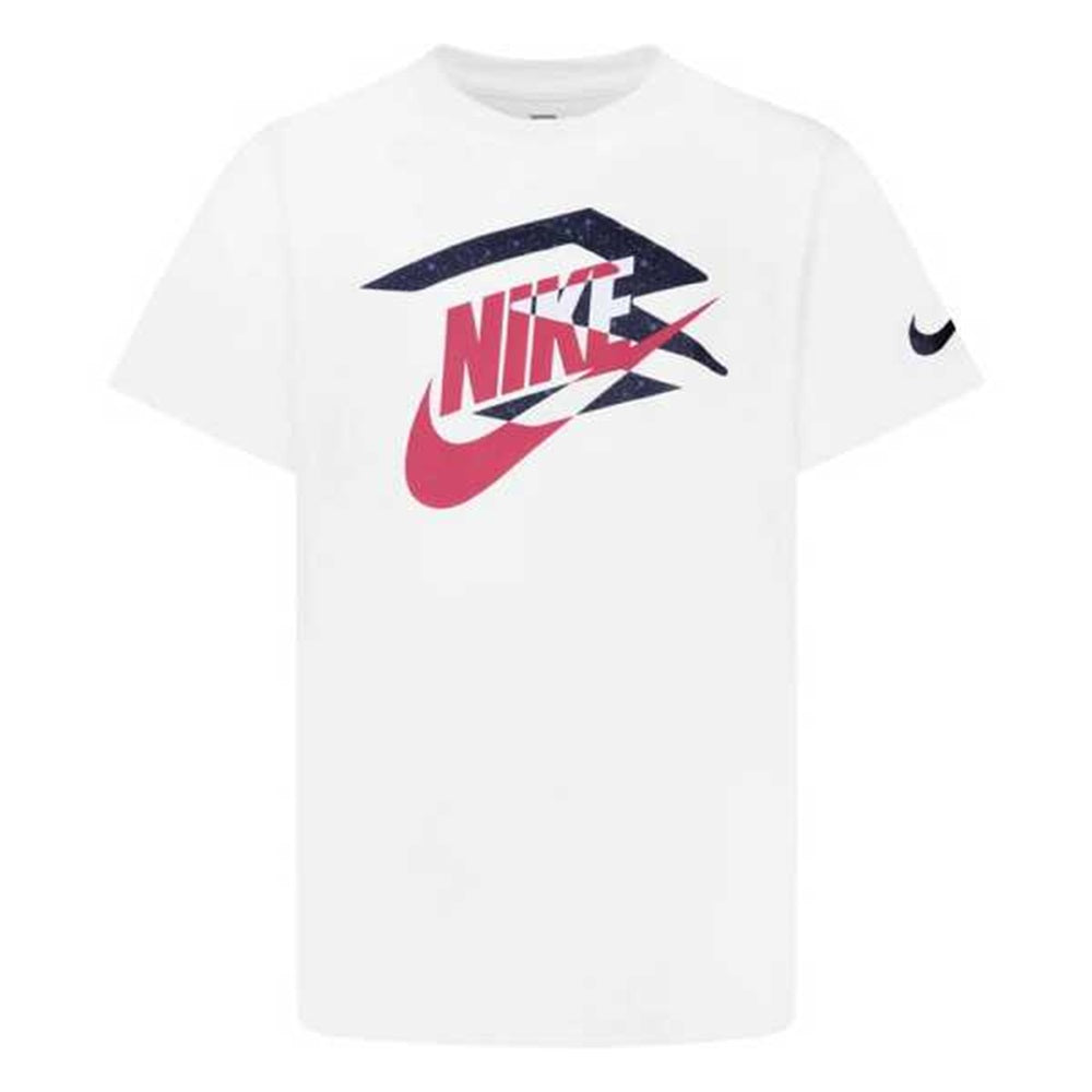 Nike T-Shirt Paint Splatter Mashup Tee Bambino 9Q0714
