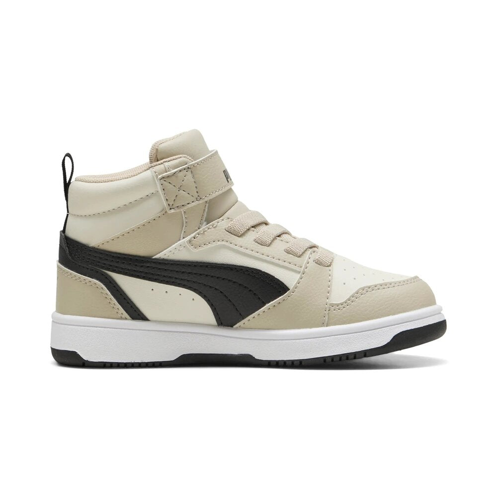 Puma Sneakers Rebound V6 Mid Ac+ PS Bambino 393832