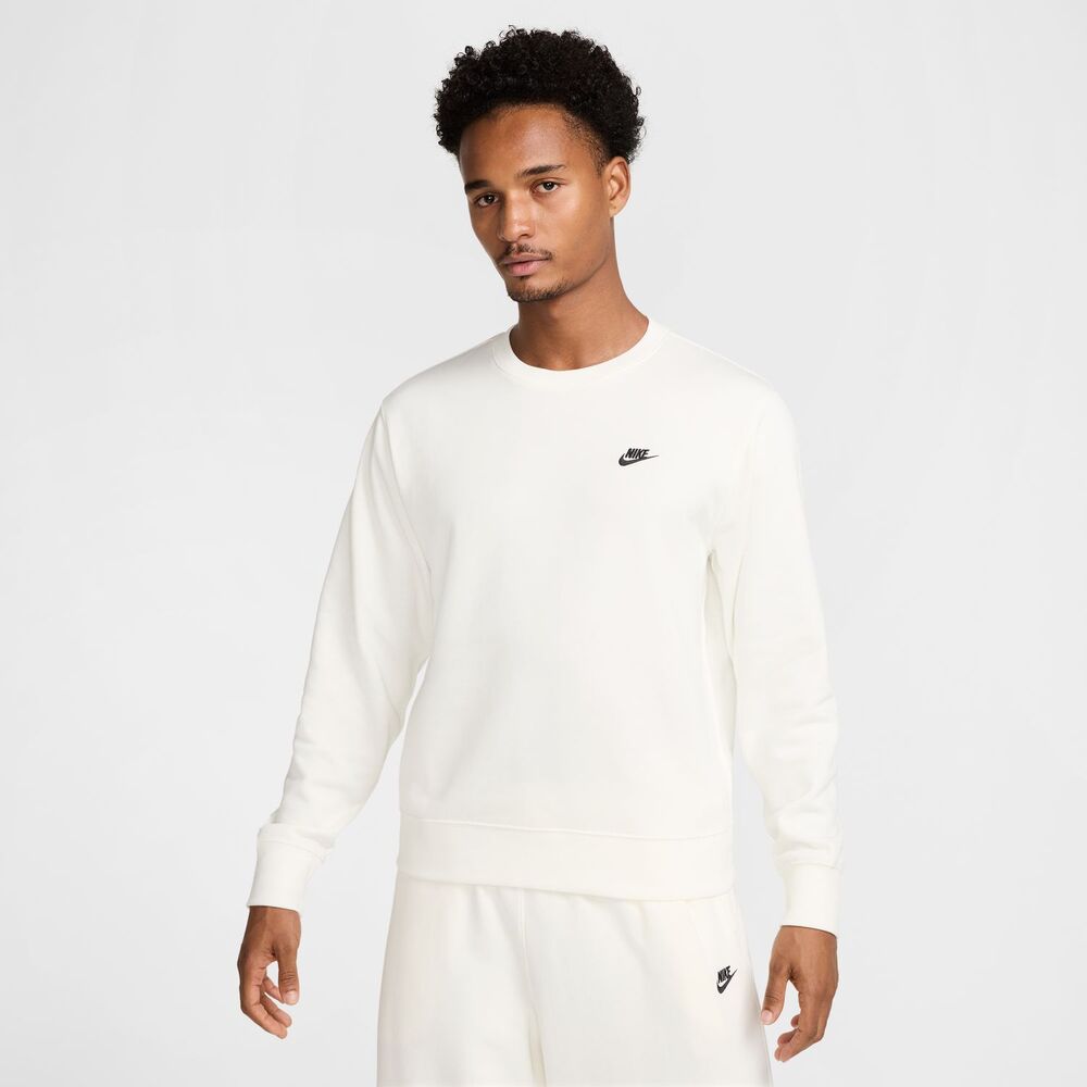 Felpa Nike Uomo FN3888