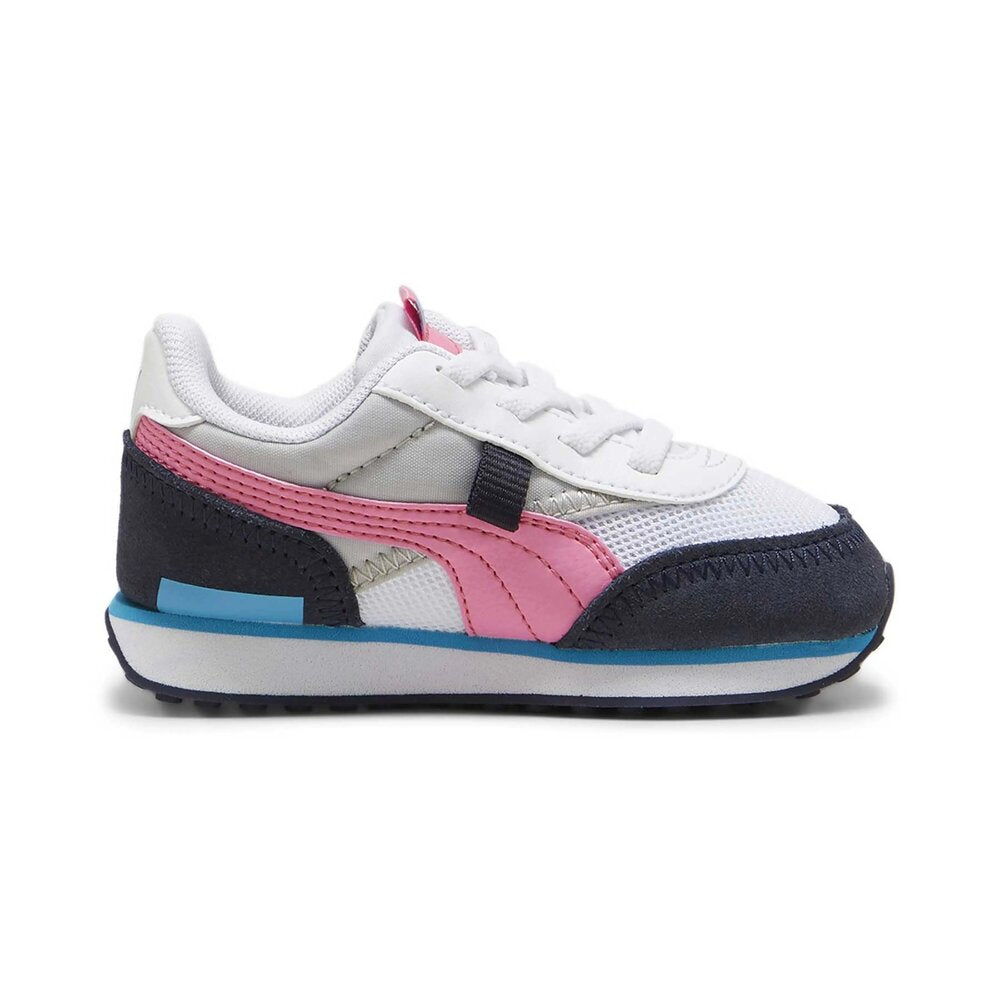 Sneakers Puma Bambina 381856