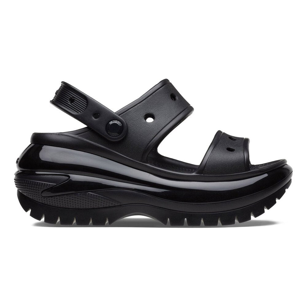 Crocs Sandalo Classic Mega Crush Sandal W Donna 207989