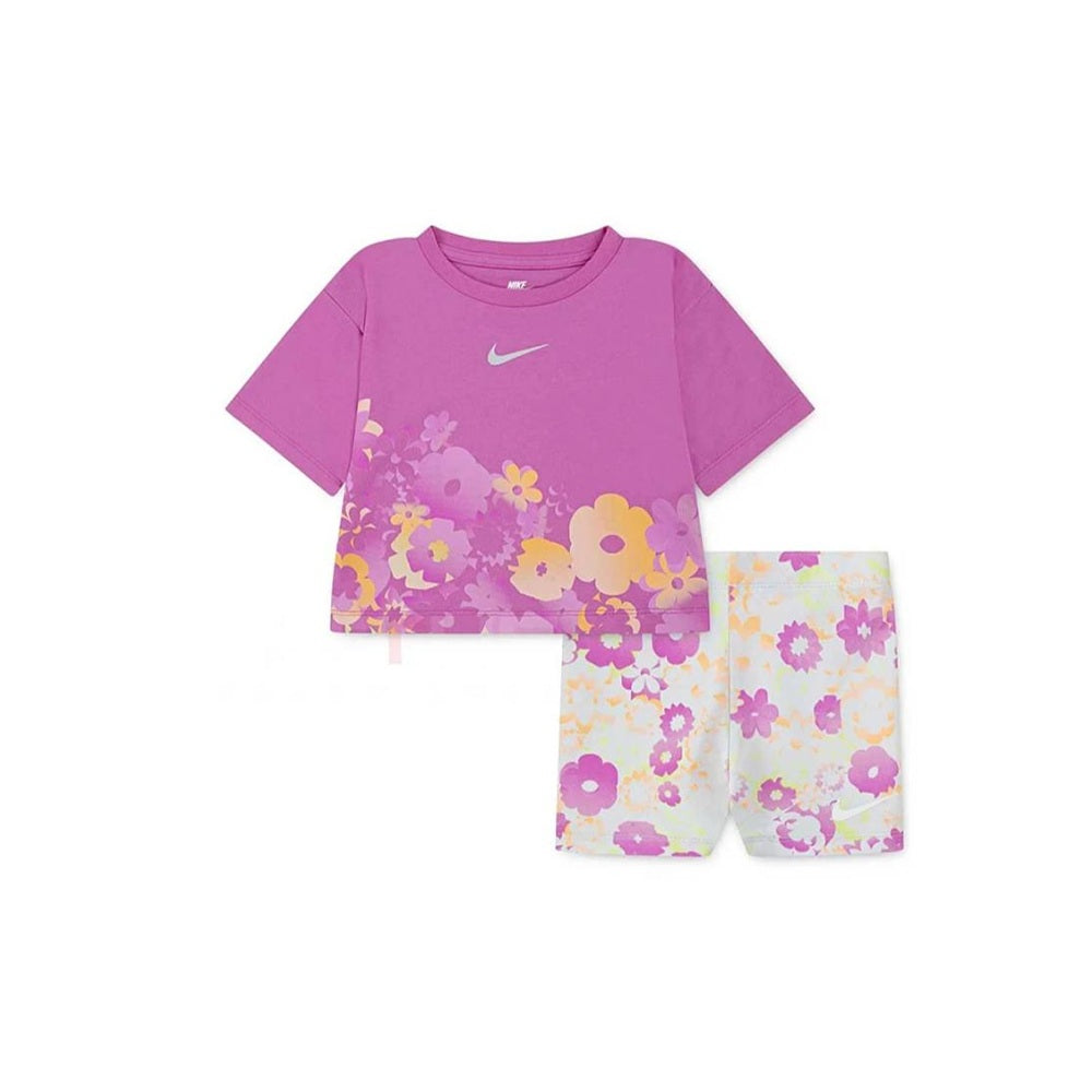 Completo Nike Bambina 36M848