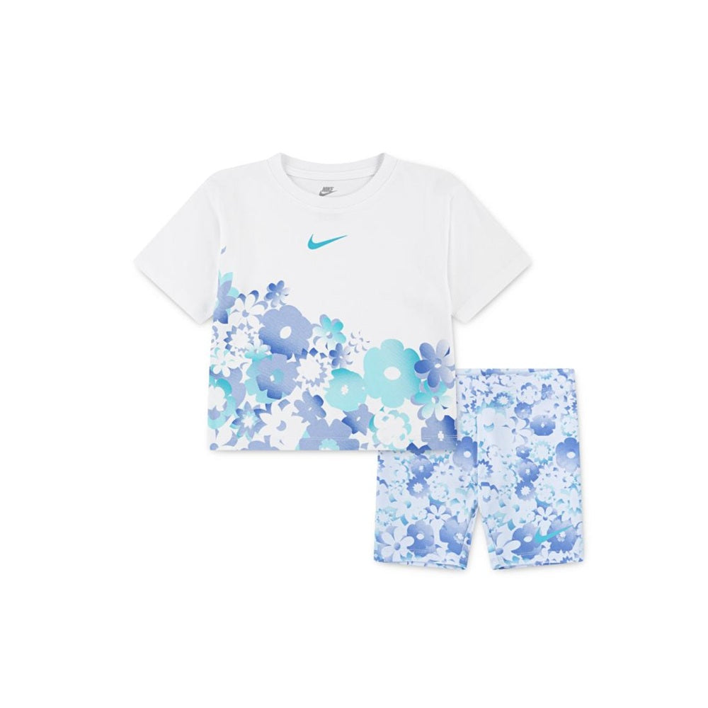 Completo Nike Bambina 36M848