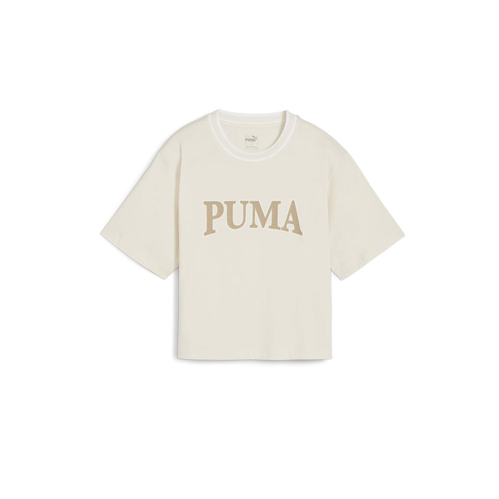 T-Shirt Puma Donna 677903