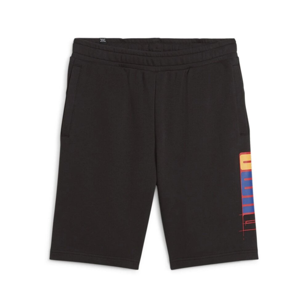 Short Puma Uomo 678981