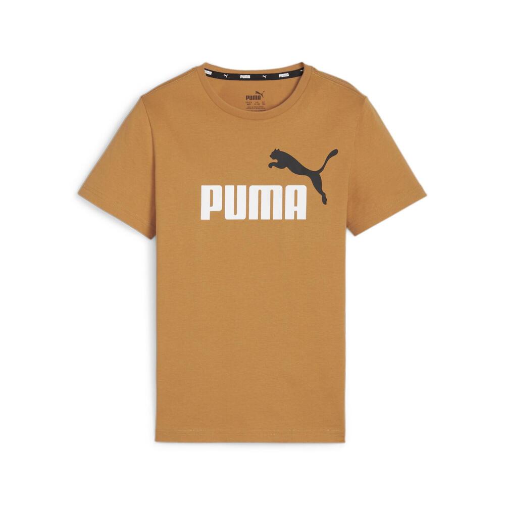 T-Shirt Puma Bambina 586985