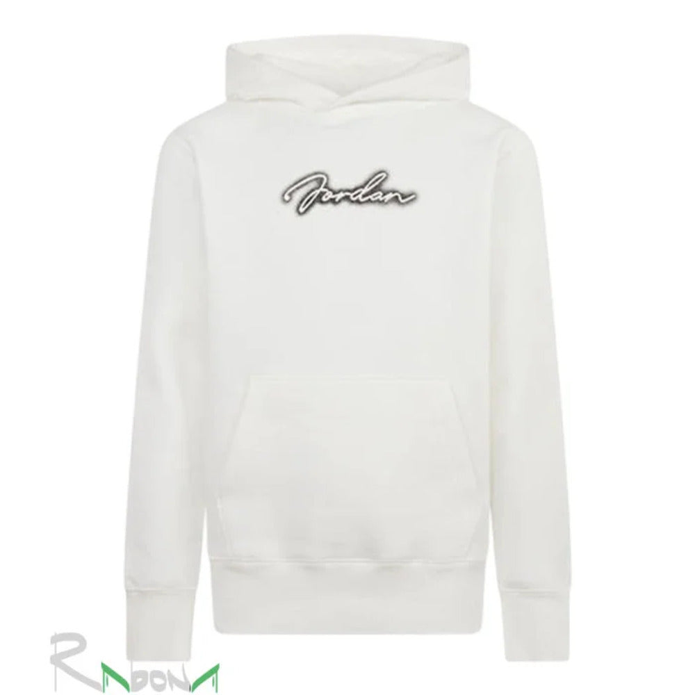 Jordan Felpa Jdb Mj Mvp Flc Hbr Po Bambino 95D607