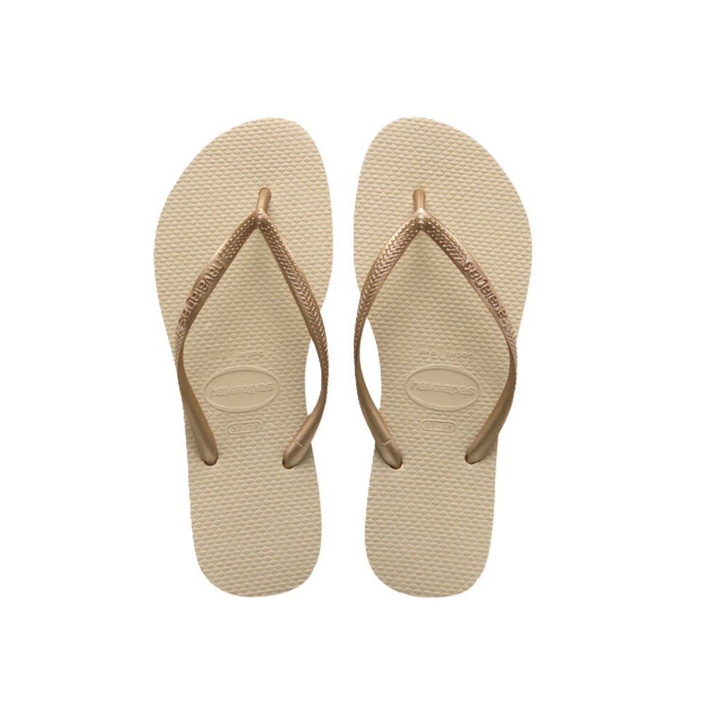 Havaianas Infradito Hav Slim Donna 4000030