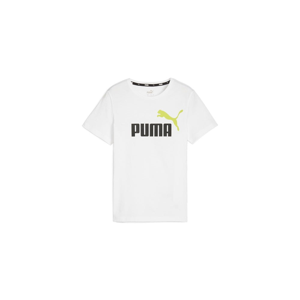 T-Shirt Puma Bambina 586985