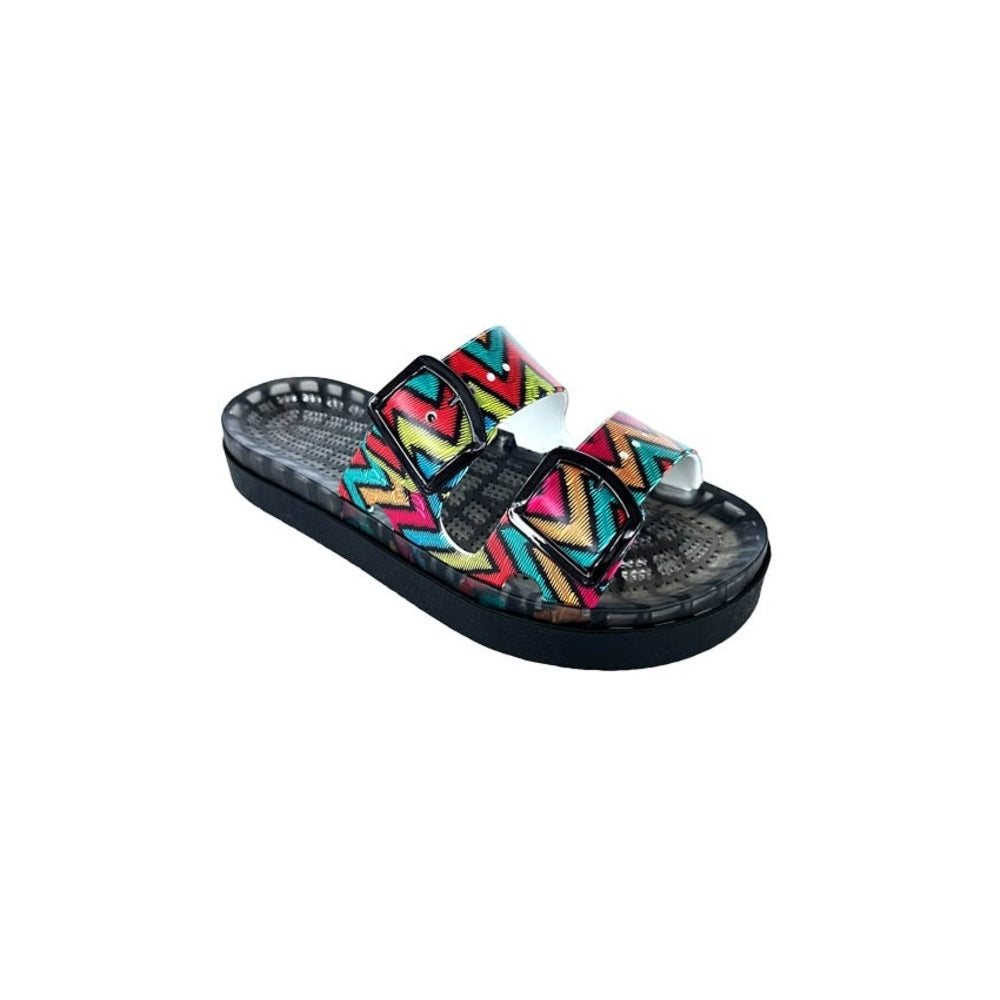 Sensi Ciabatta La Jolla Faraglioni Donna 4171/FA