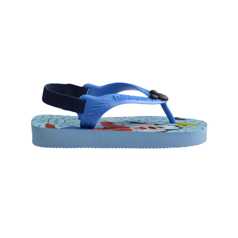 Havaianas Infradito Hav Baby Disney Classic II Bambina 4137007