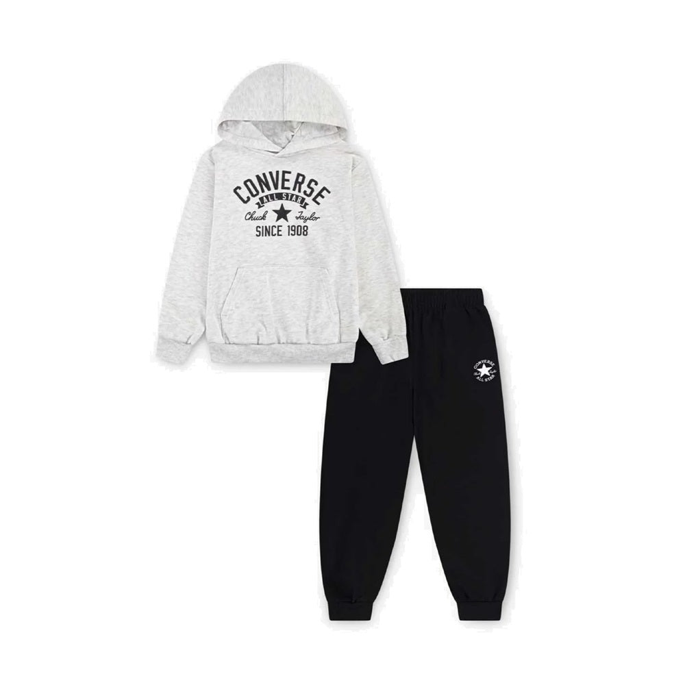 Converse Tuta CNVB Retro Remix Ft Bambino 9CH011