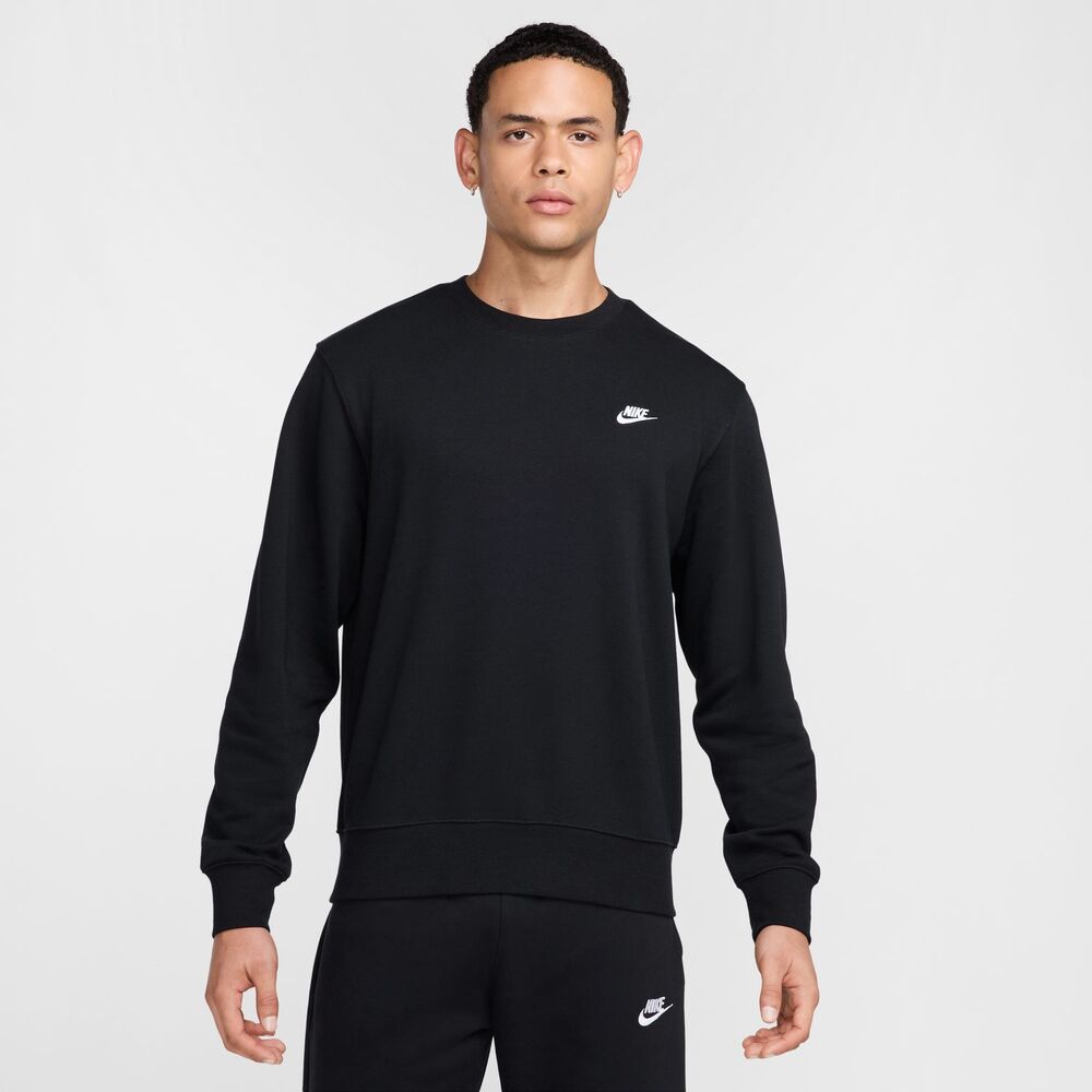 Felpa Nike Uomo FN3888