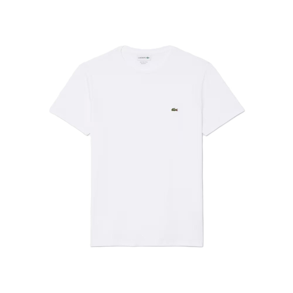 Lacoste T-Shirt T-Shirt Lacoste Uomo TH6709