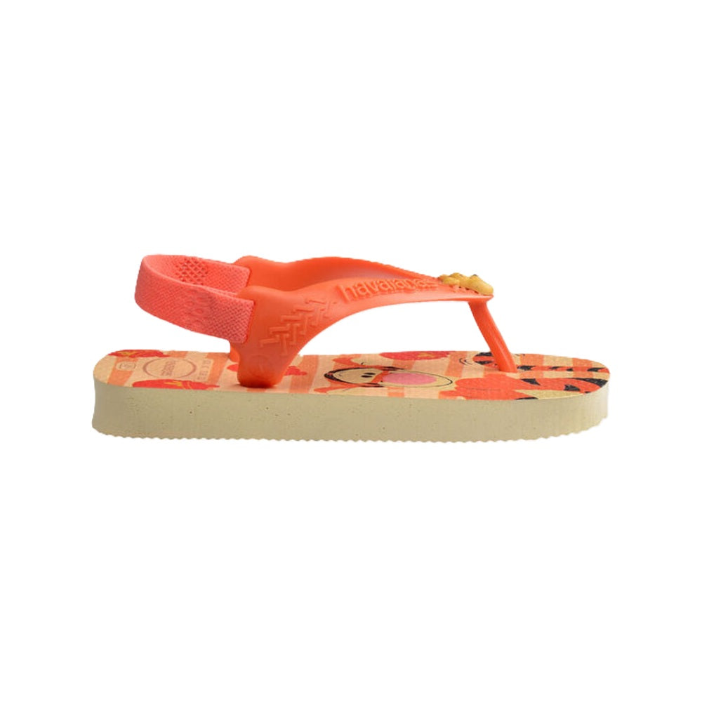 Havaianas Infradito Hav Baby Disney Classic II Bambina 4137007