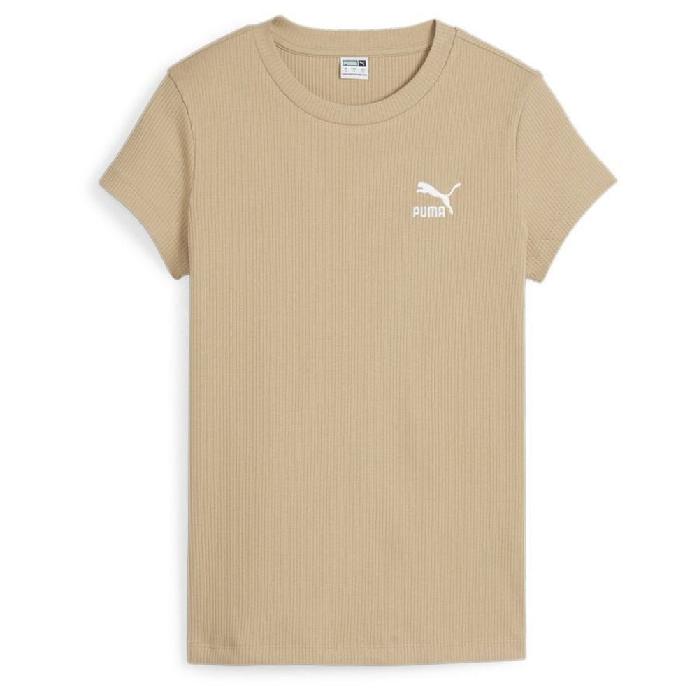 T-Shirt Puma Donna 624264