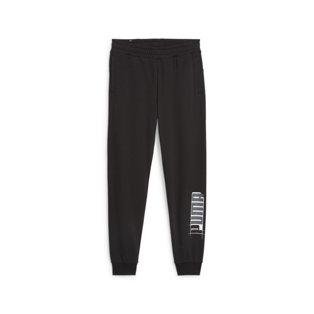 Pantalone Puma Uomo 678980
