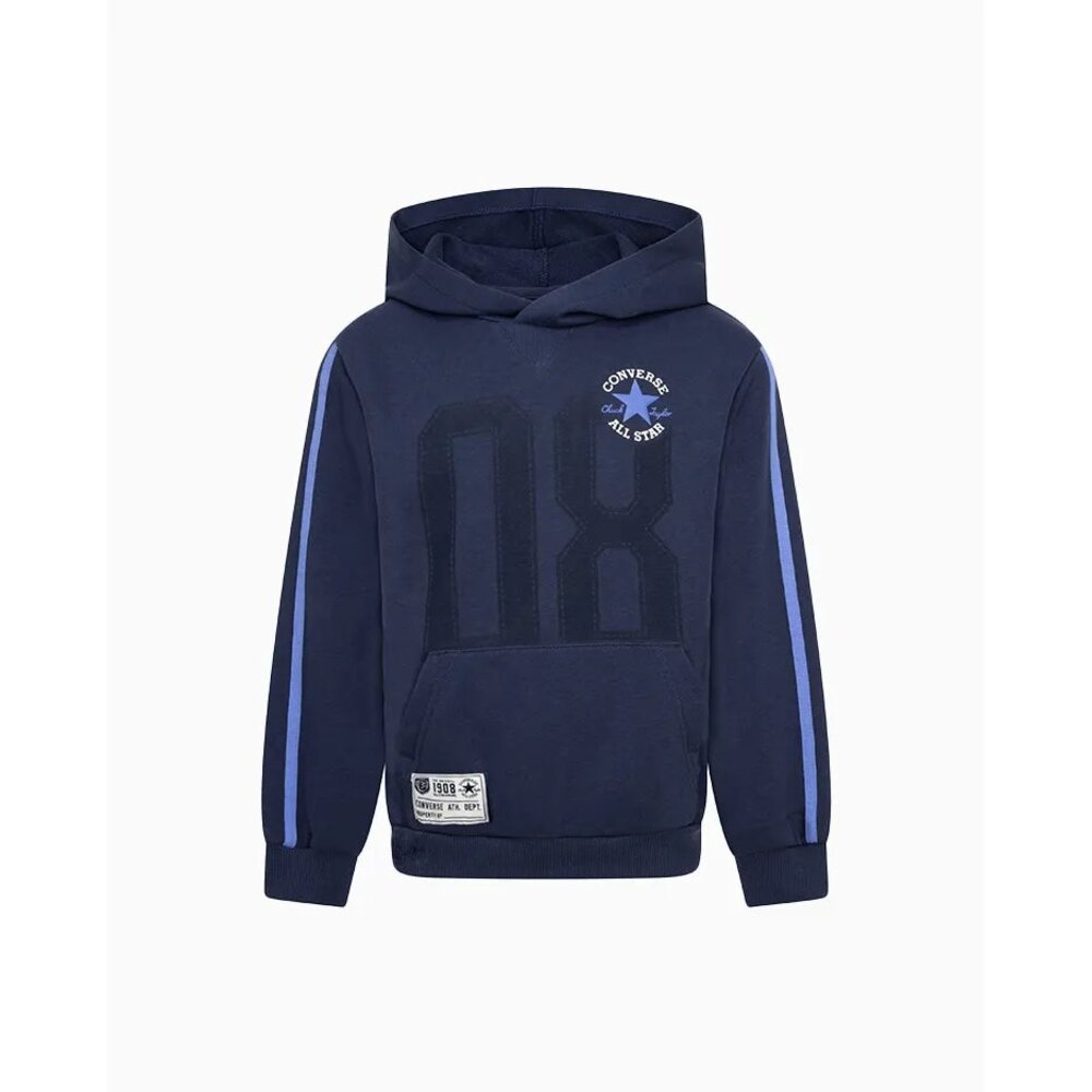 Converse Felpa Cnvb Retro Remix Ft Bambino 9CG726