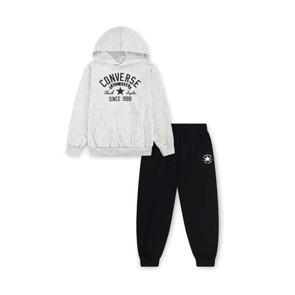 Converse Tuta CNVB Retro Remix Ft Bambino 6CH011