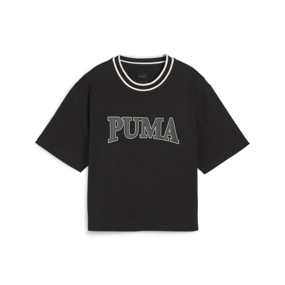 T-Shirt Puma Donna 677903