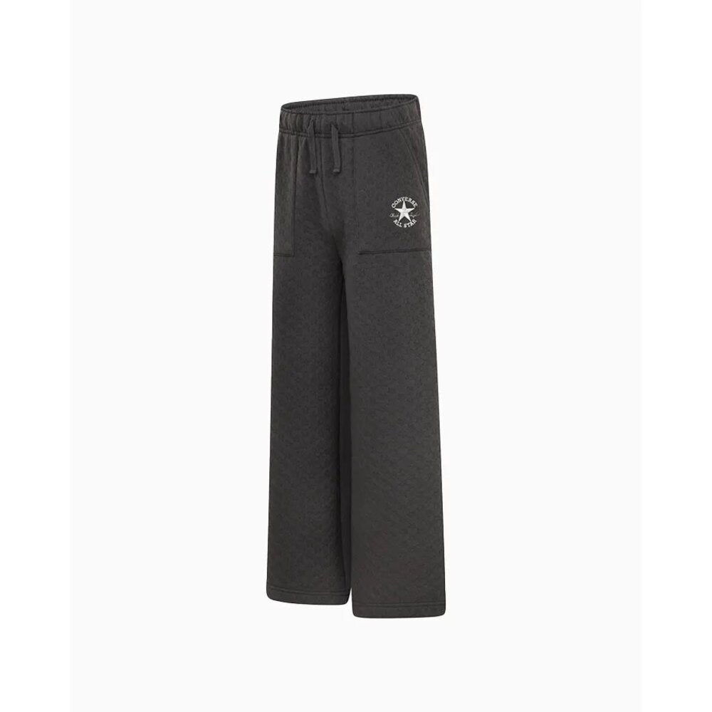 Converse Pantalone Cnvg Star Pointelle Pant Bambina 4CH012