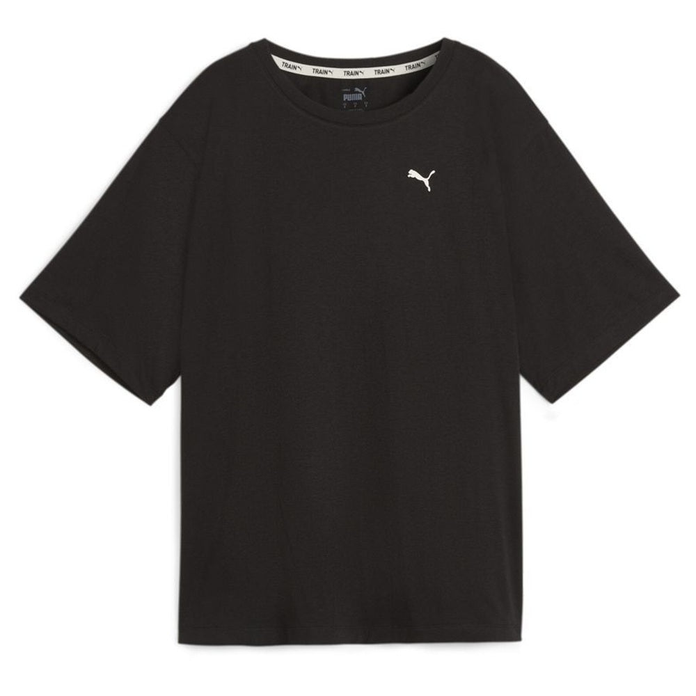 T-Shirt Puma Donna 524821