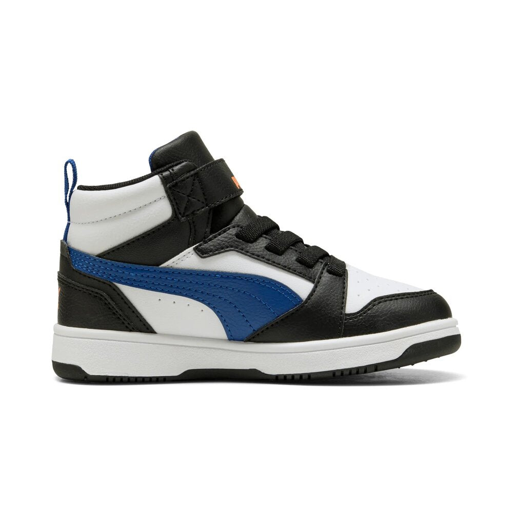 Puma Sneakers Rebound V6 Mid Ac+ PS Bambino 393832