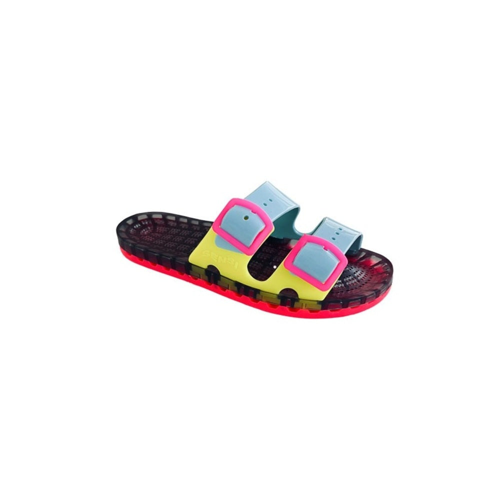 Sensi Ciabatta La Jolla Color Donna 4151/CO