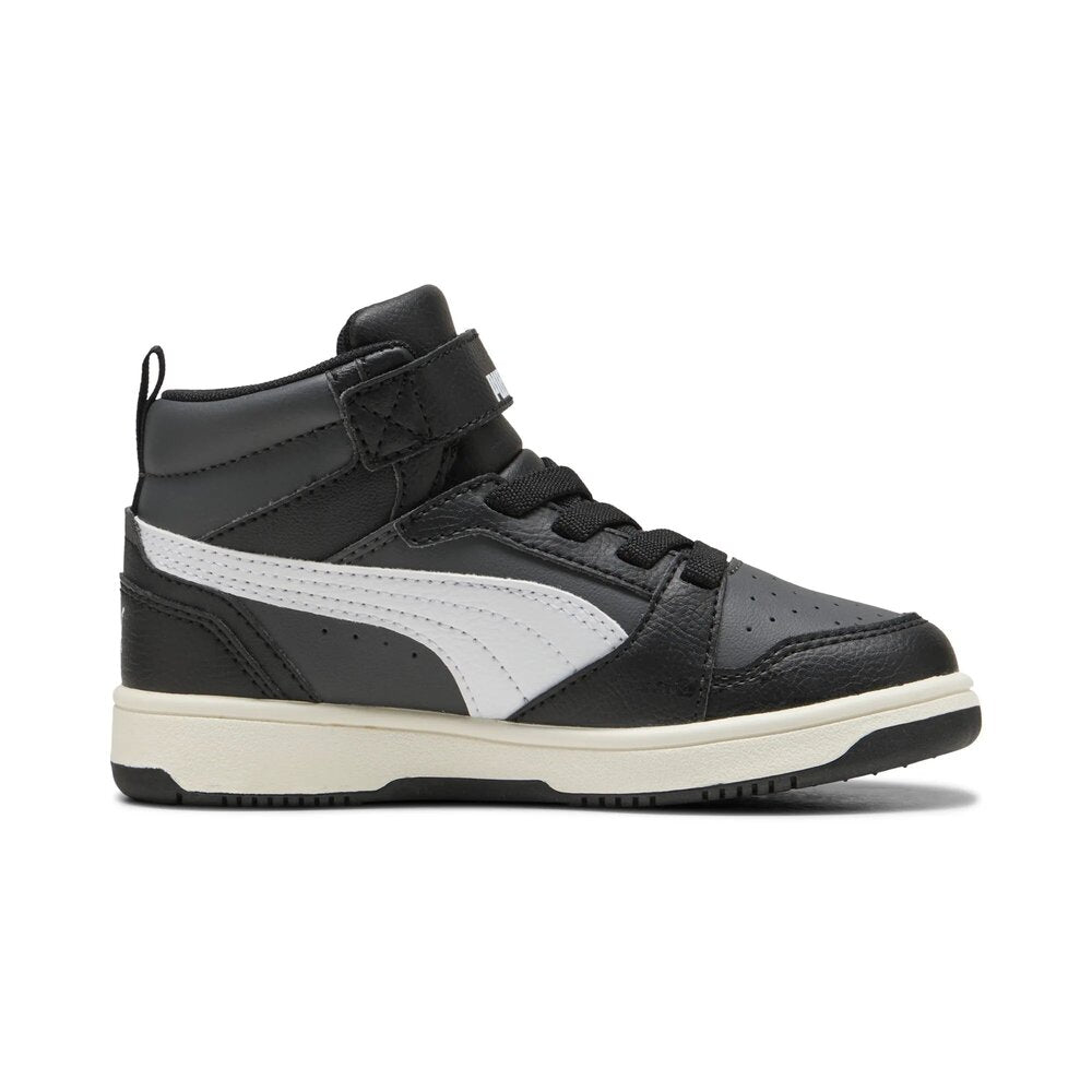 Puma Sneakers Rebound V6 Mid Ac+ PS Bambino 393832