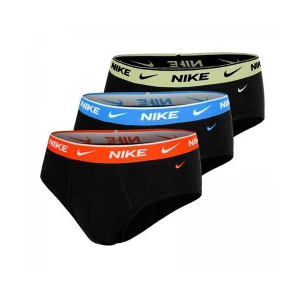 Nike Slip BRIEF 3PK Uomo 0000KE1006