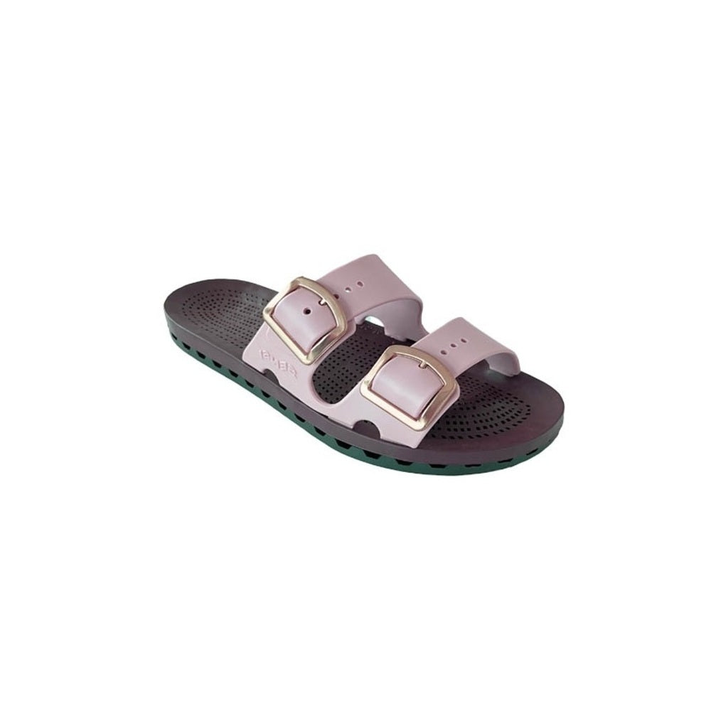 Sensi Ciabatta La Jolla Moka Donna 4153/MK