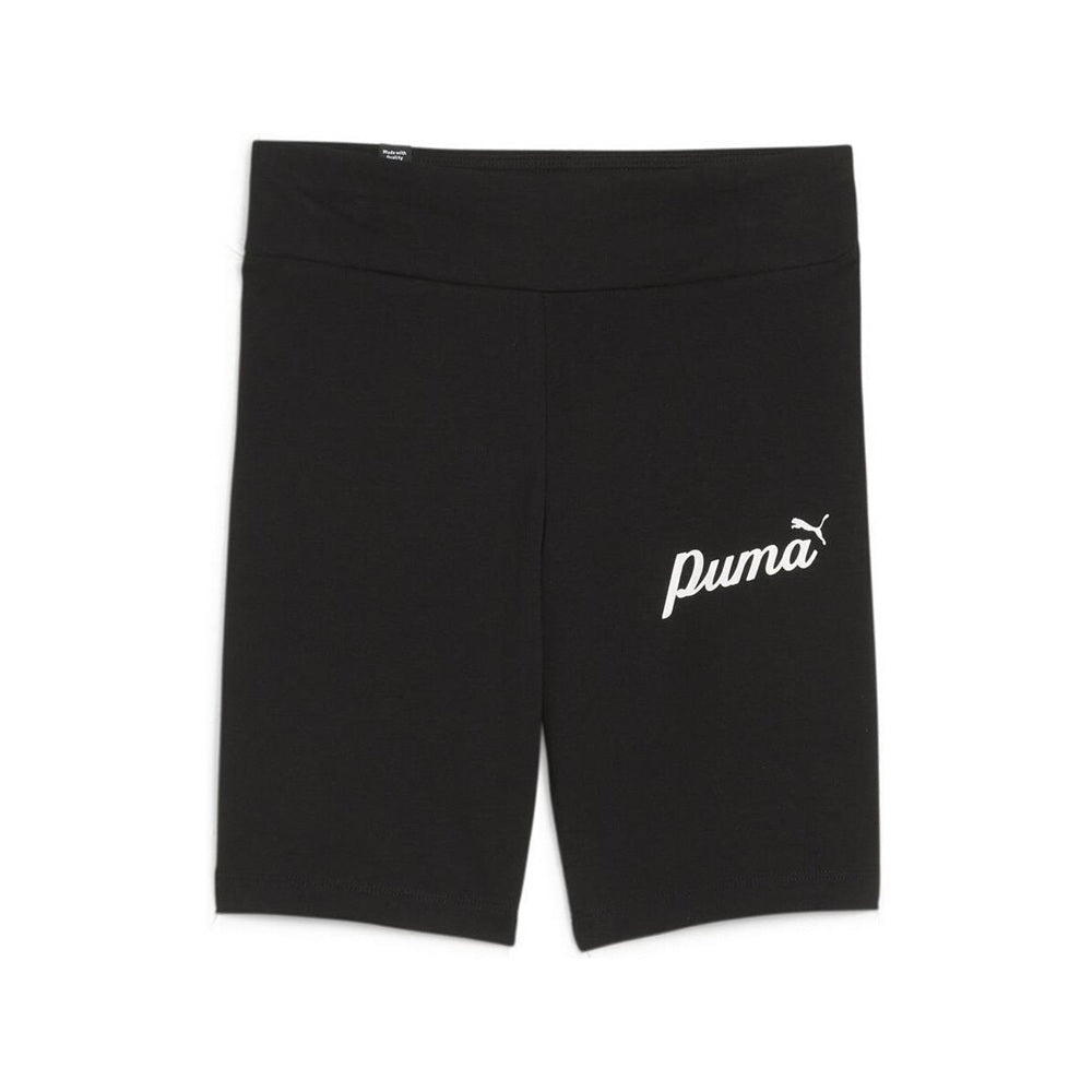 Short Puma Bambina 679412