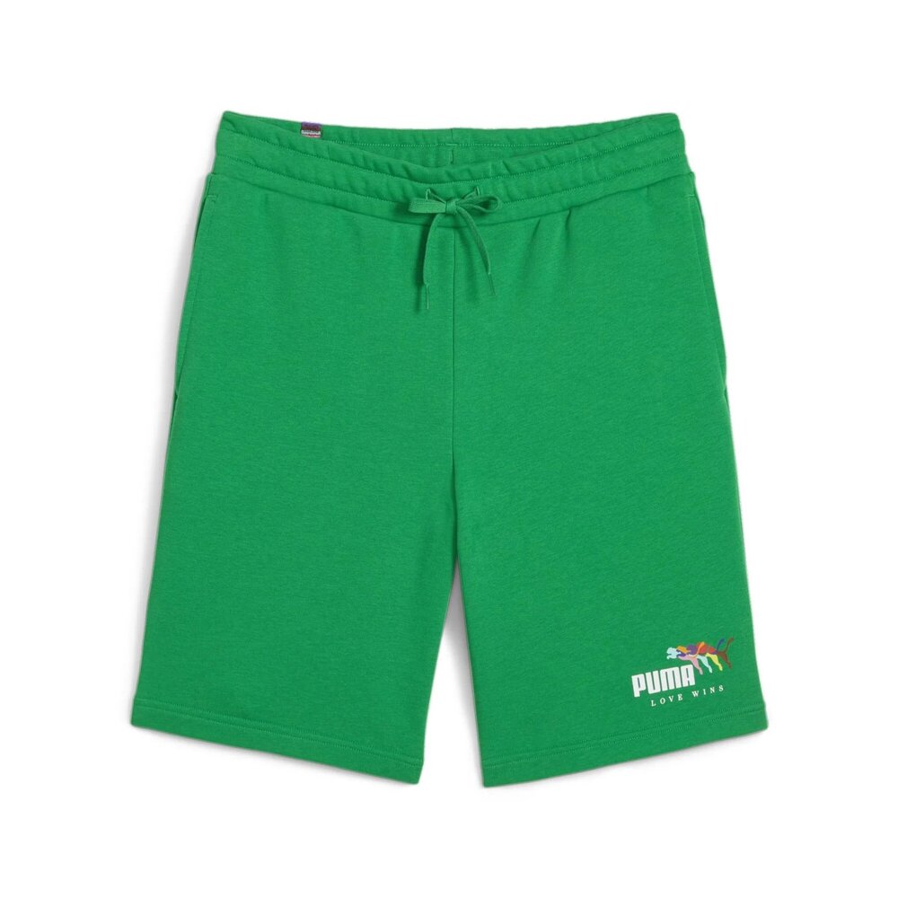 Short Puma Uomo 680002