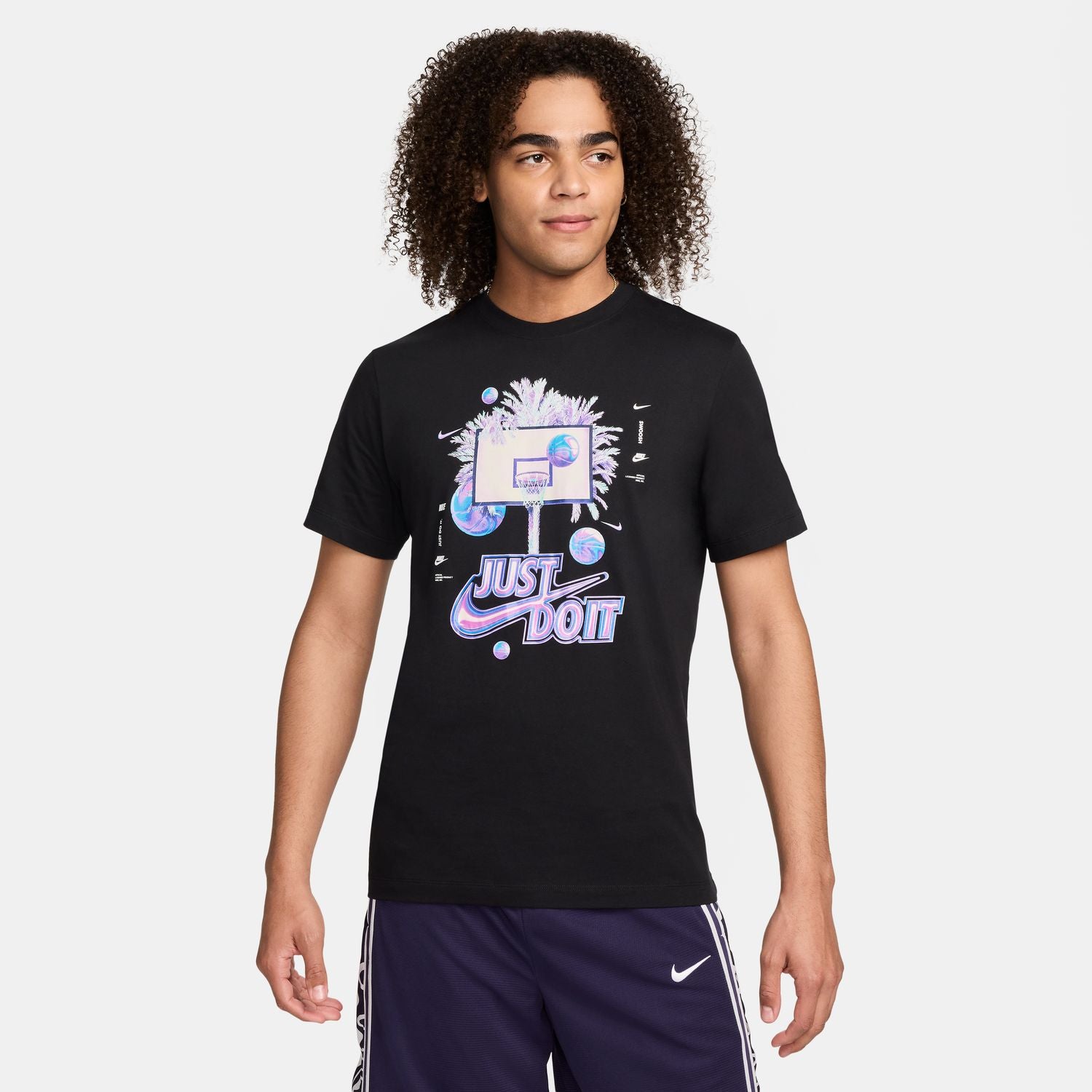T-Shirt Nike Uomo FV8410