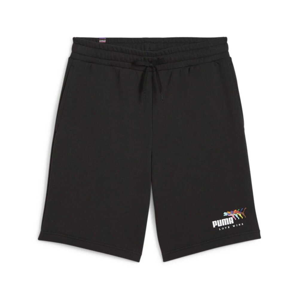 Short Puma Uomo 680002
