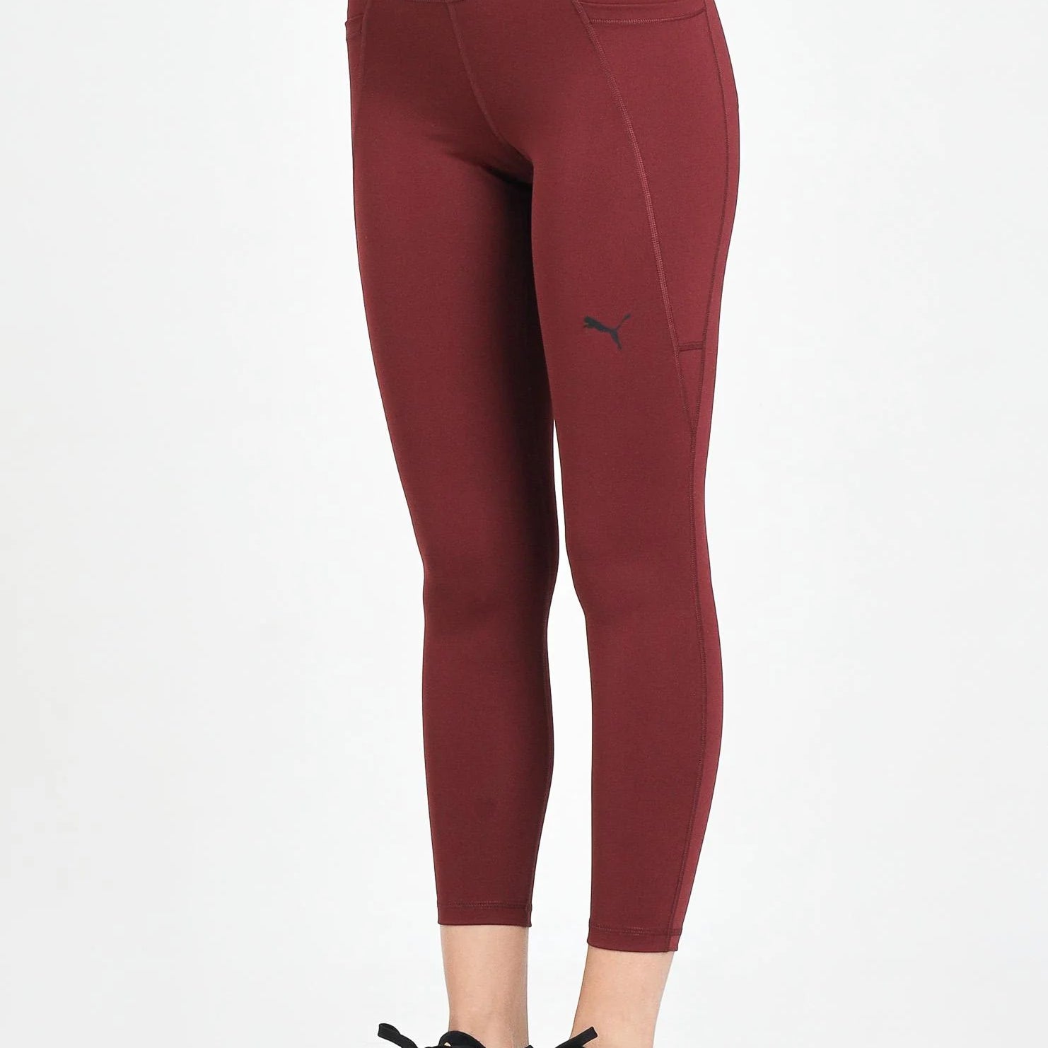 Puma Leggings W Tad Essential Tight 7/8 Donna 525899