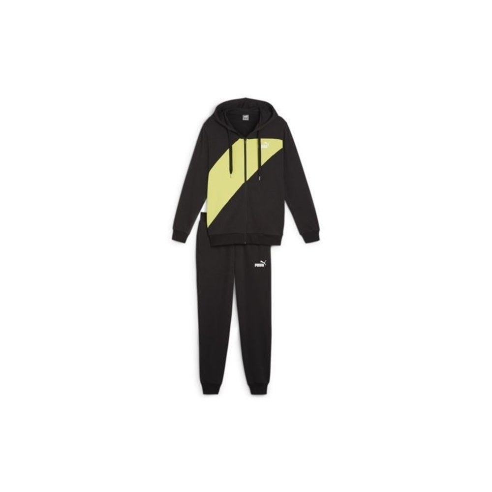 Tuta Puma Uomo 679730