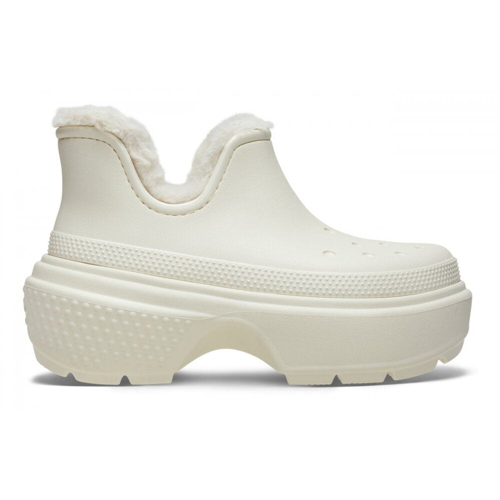 Crocs Boot STOMP LINED SHORTY BOOT Donna 210673