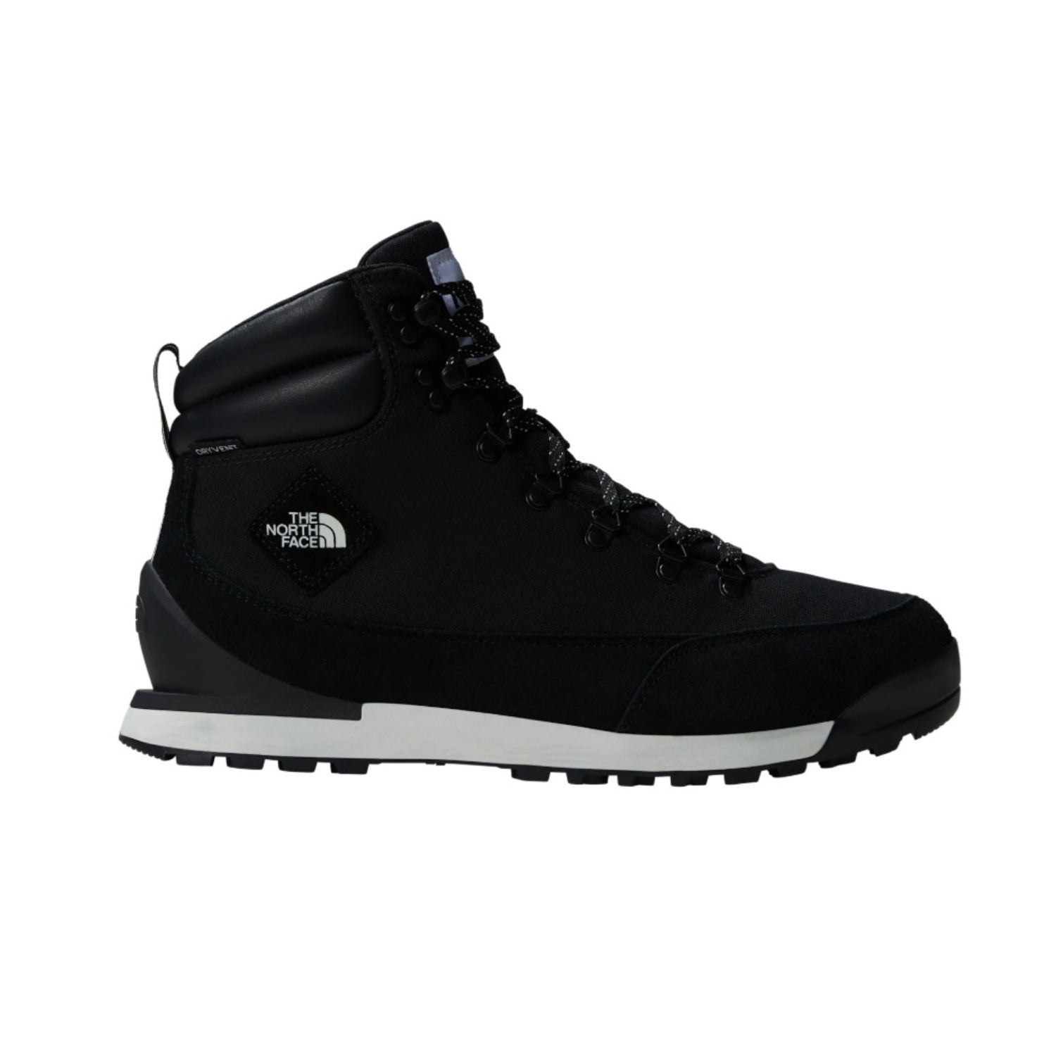 The North Face Sneakers BACK-TO-BERKELEY LV Uomo NF0A8177KY41