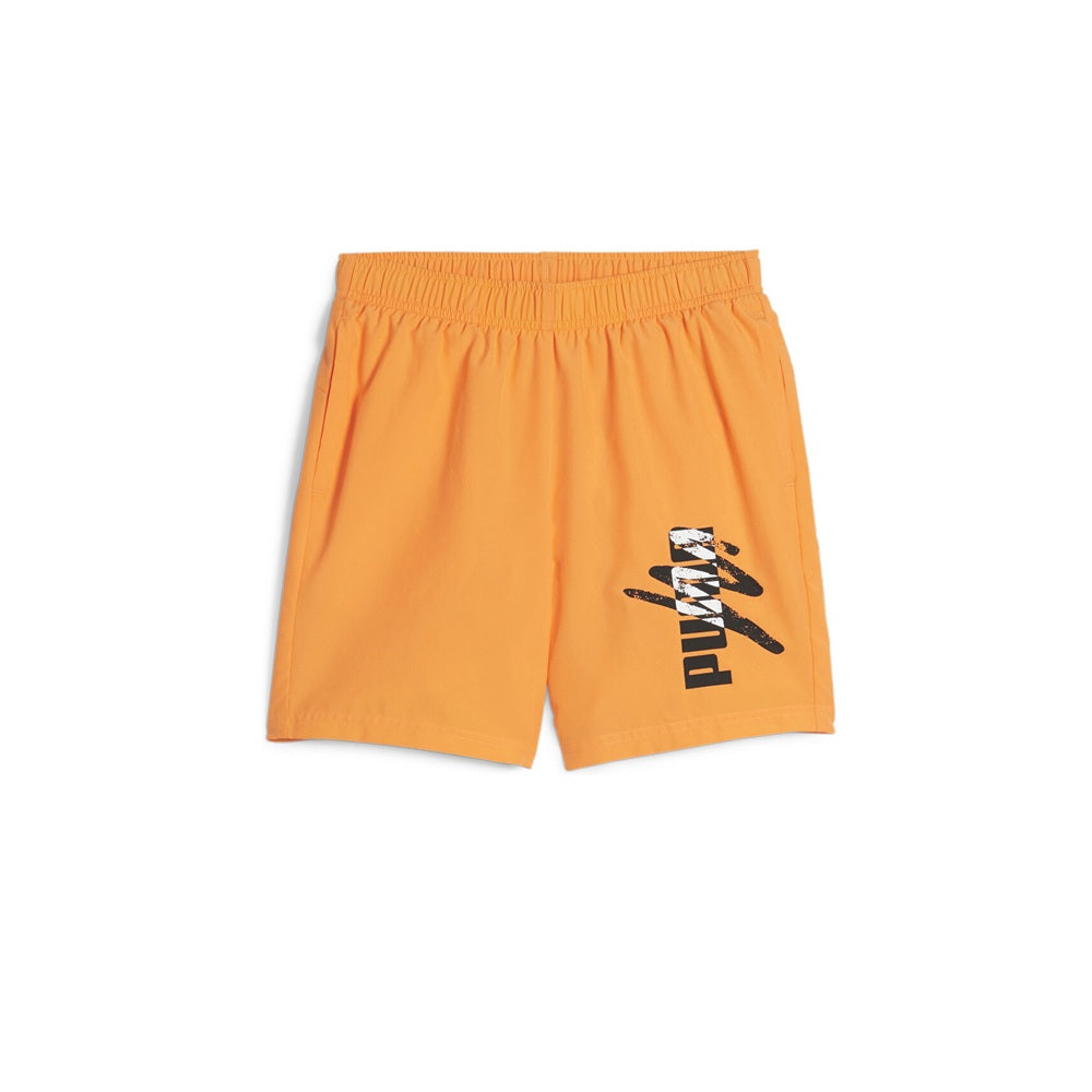 Short Puma Bambina 679233